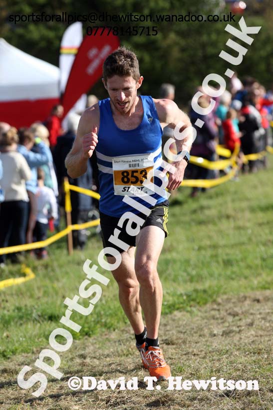 Senior mens Start Fitness NEHL, Druridge Bay, Northumberland. Photo: David T. Hewitson/Sports for All Pics